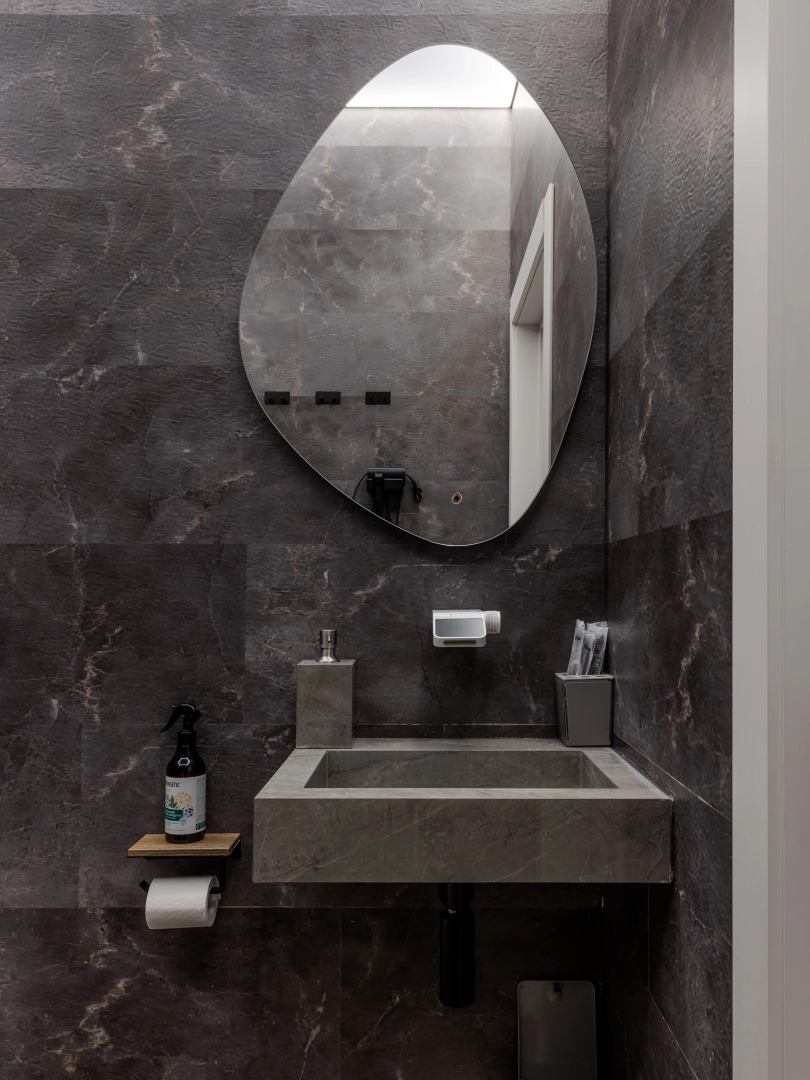 Частный дом Na Bali