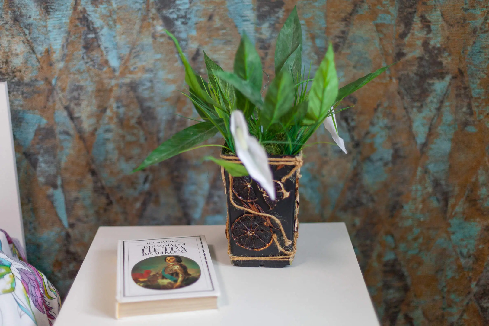 Квартира стильная на Карла Маркса 246 от Горницы