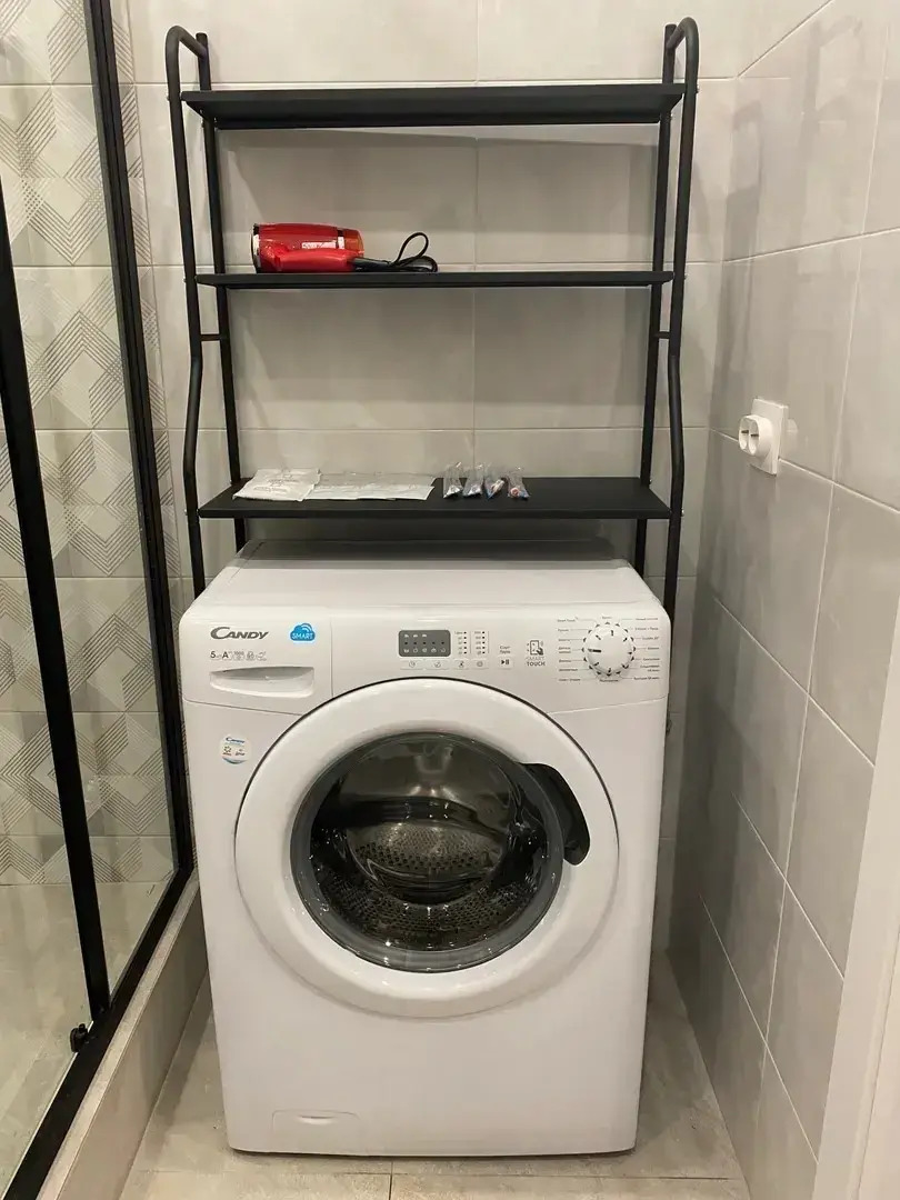 Апартаменты EvroBereg72