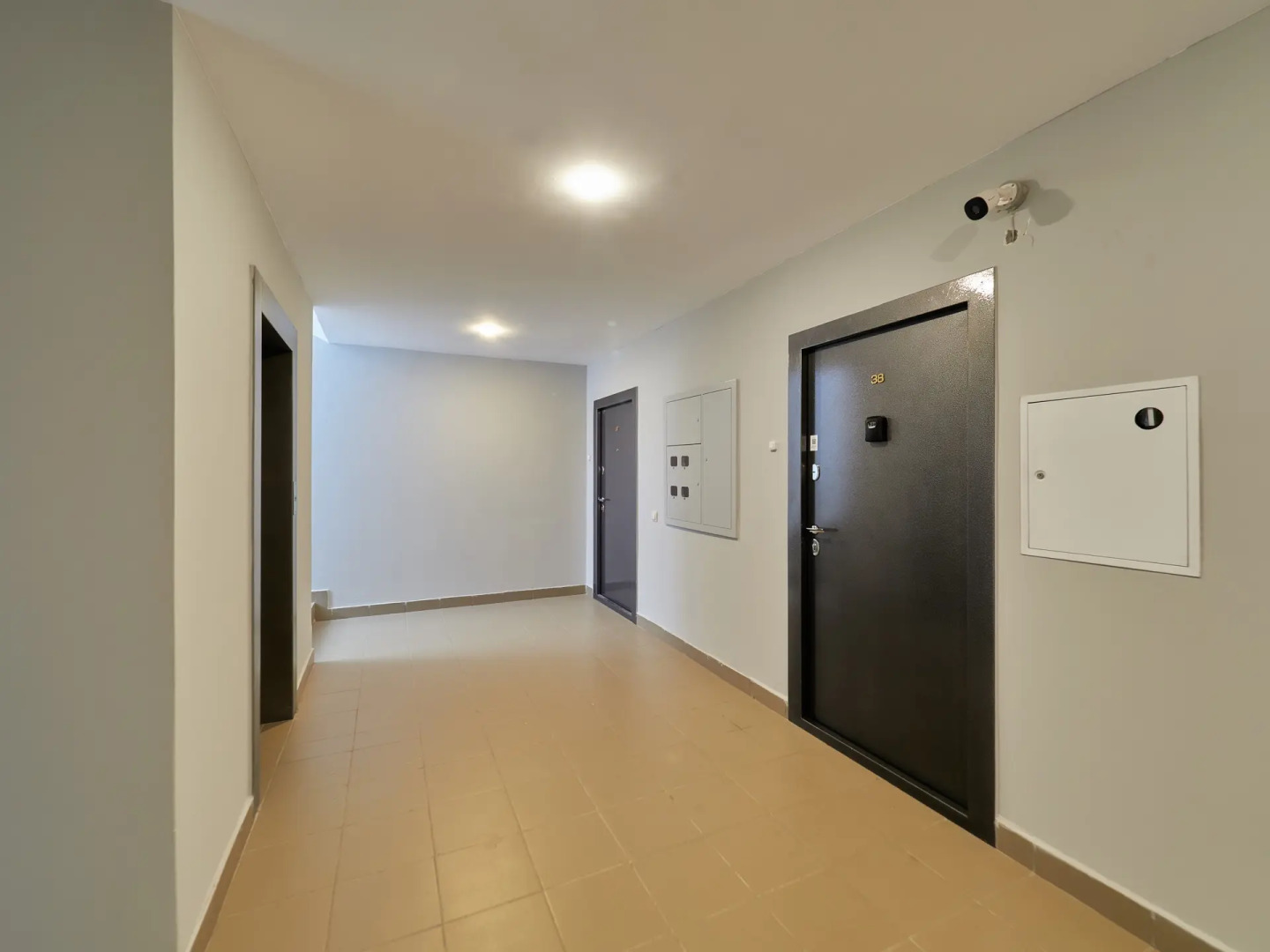 Квартира Комфортная 2-комнатная квартира на курорте Завидово