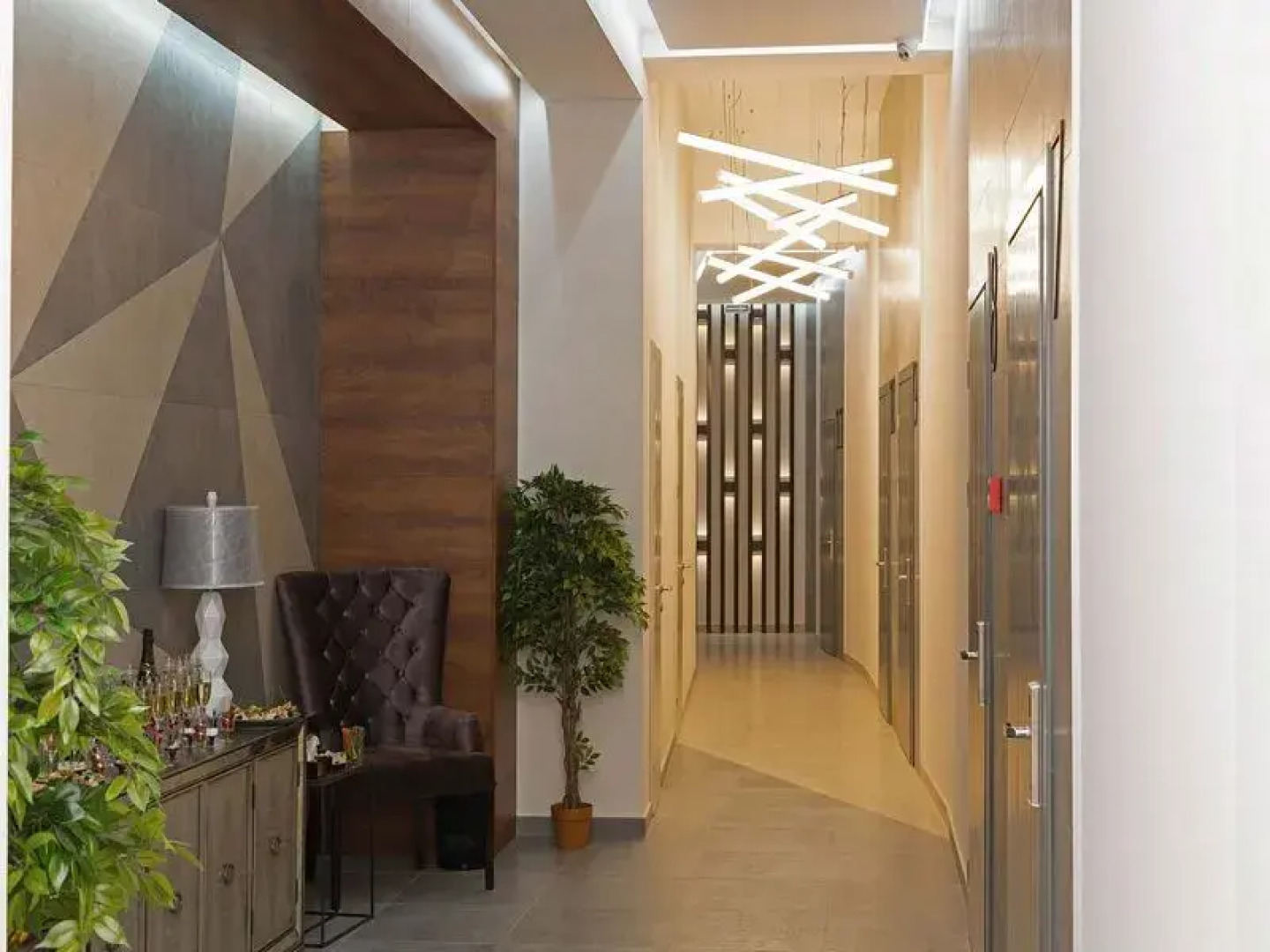 Отель Royal Cat