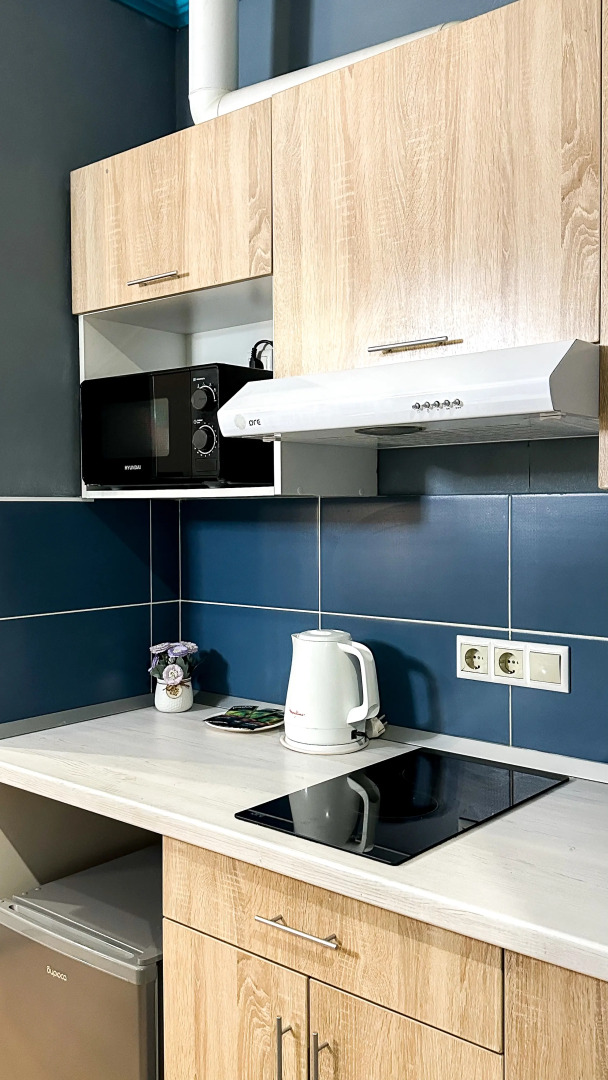 Апартаменты в Жк Admiral Waterhouse Дл17