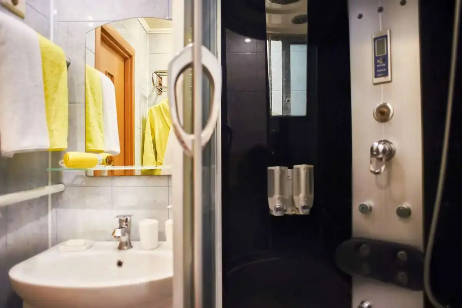 Апартаменты Пять Звёзд Романтика