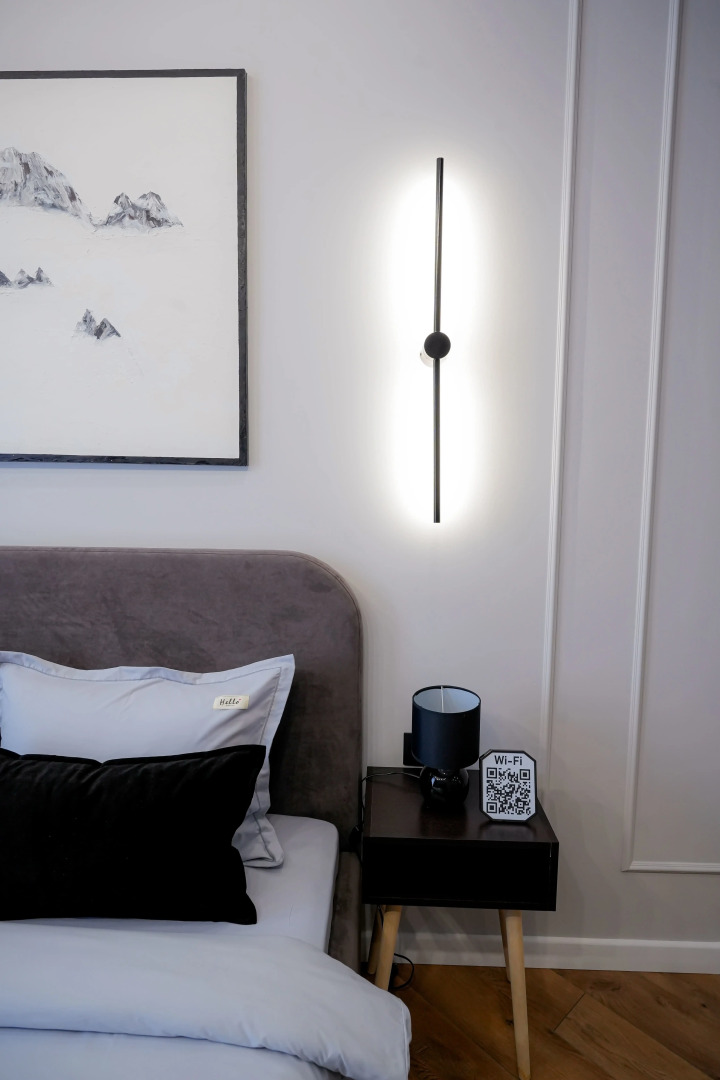 Апарт-отель в ЖК Тандау на проспекте Туран 34Б