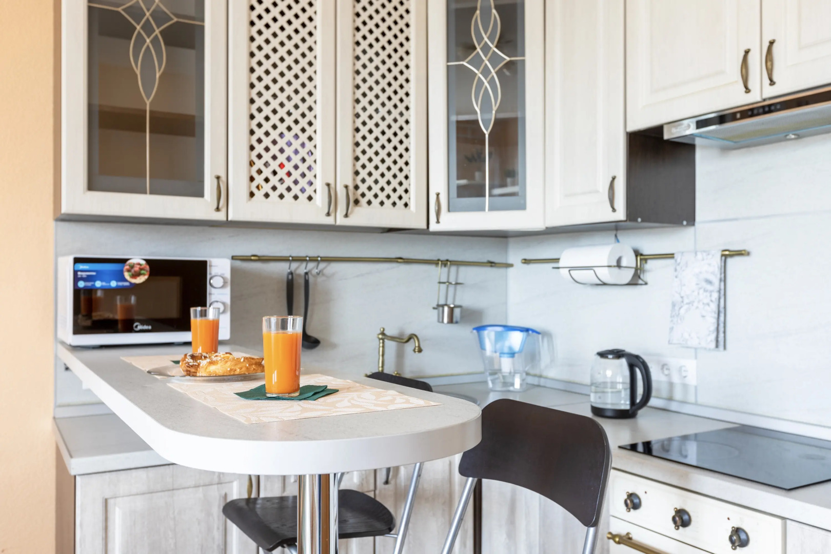 Квартира The Best Кудрово