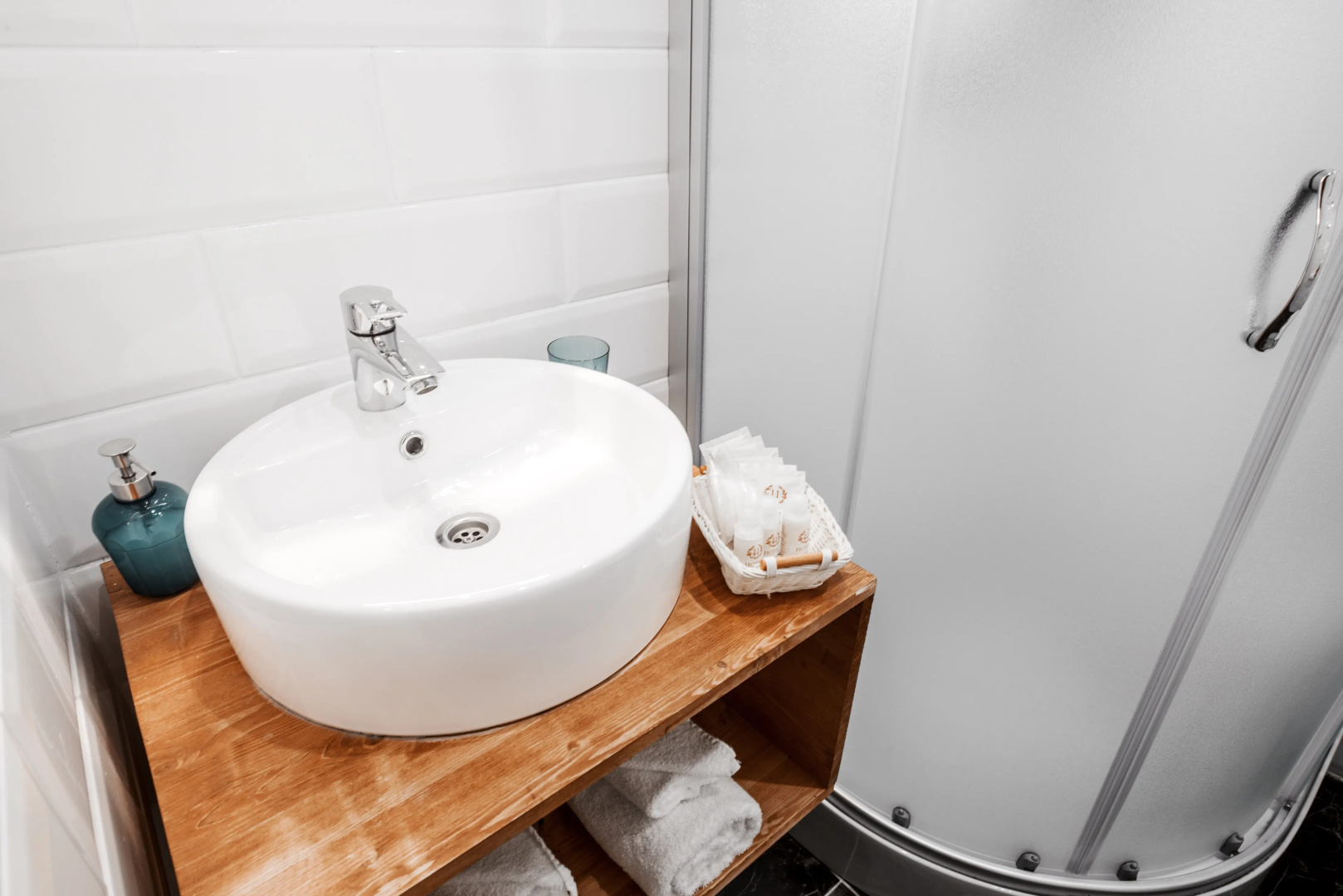 Мини-Отель LiKi Loft Hotel