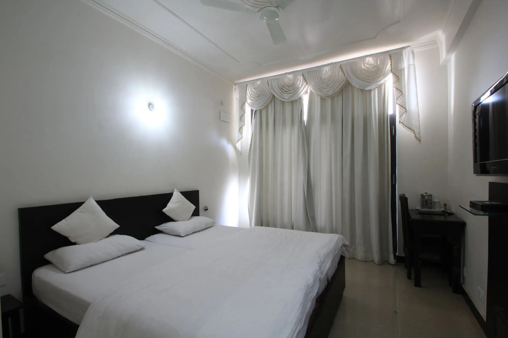 Отель Shivalik Best Himalaya View In Almora