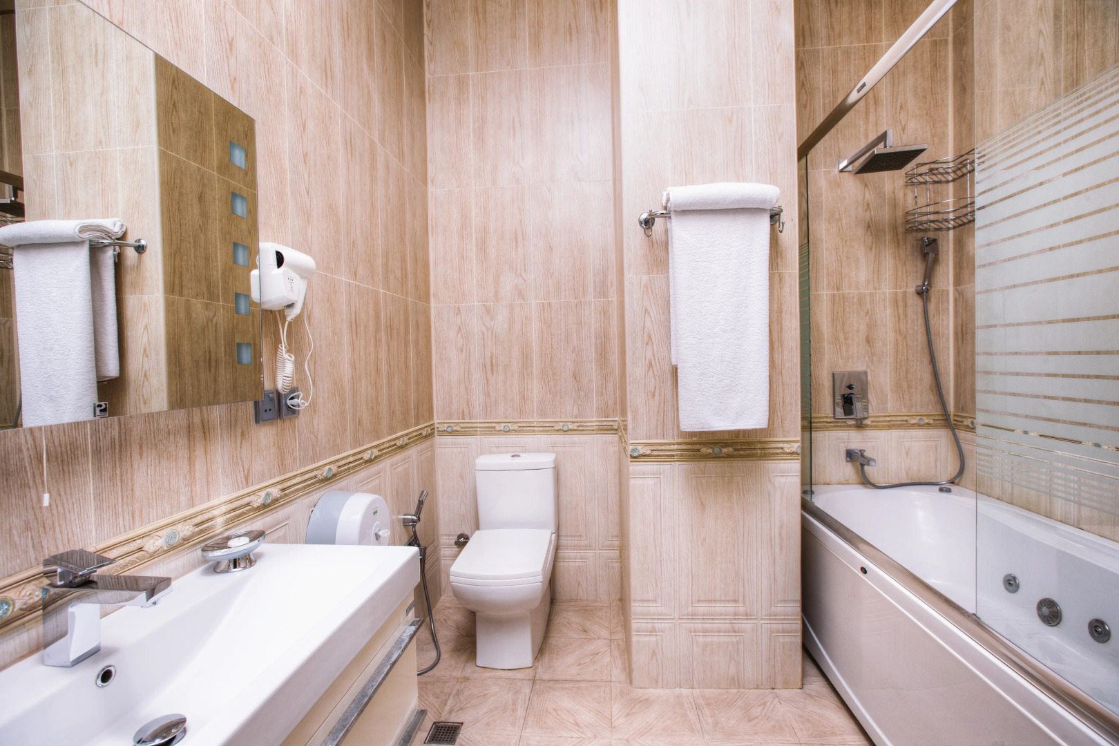 Отель Admiral Baku