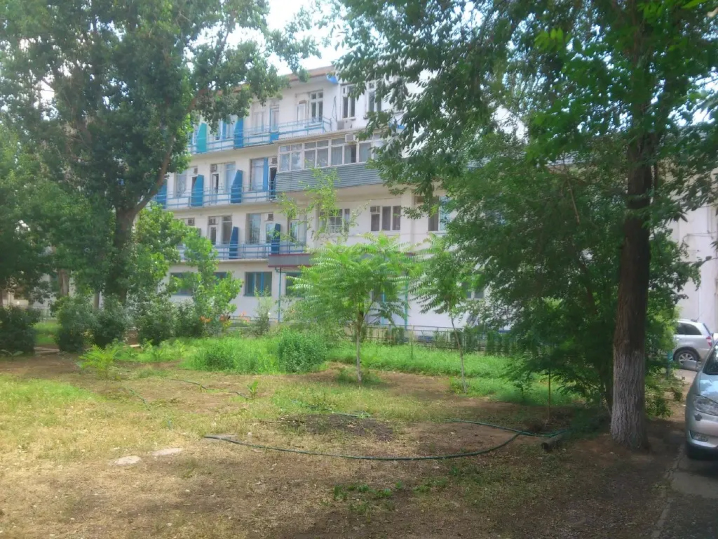 Hotel Bereg