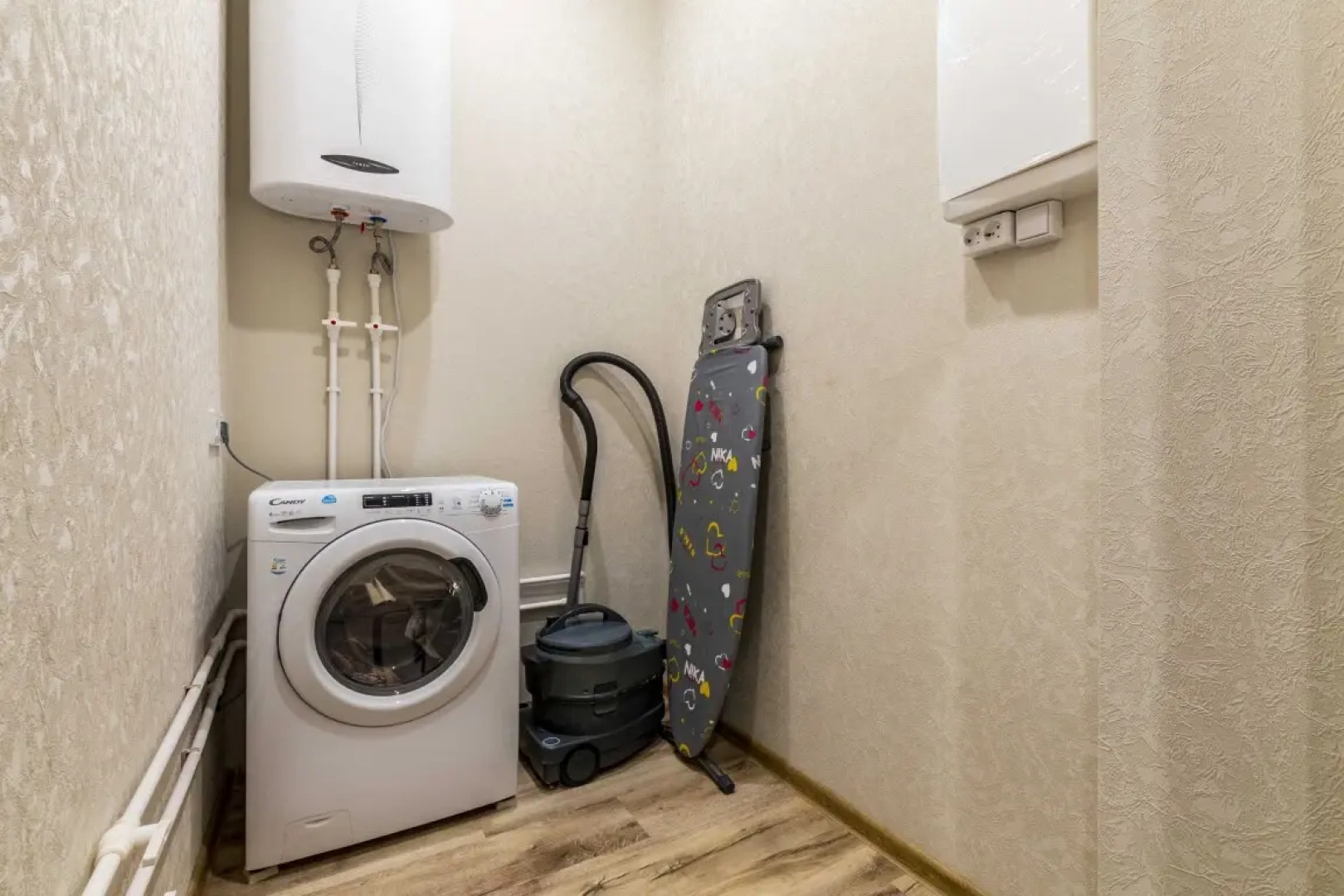 Апартаменты PASHK INN L-VIII 1