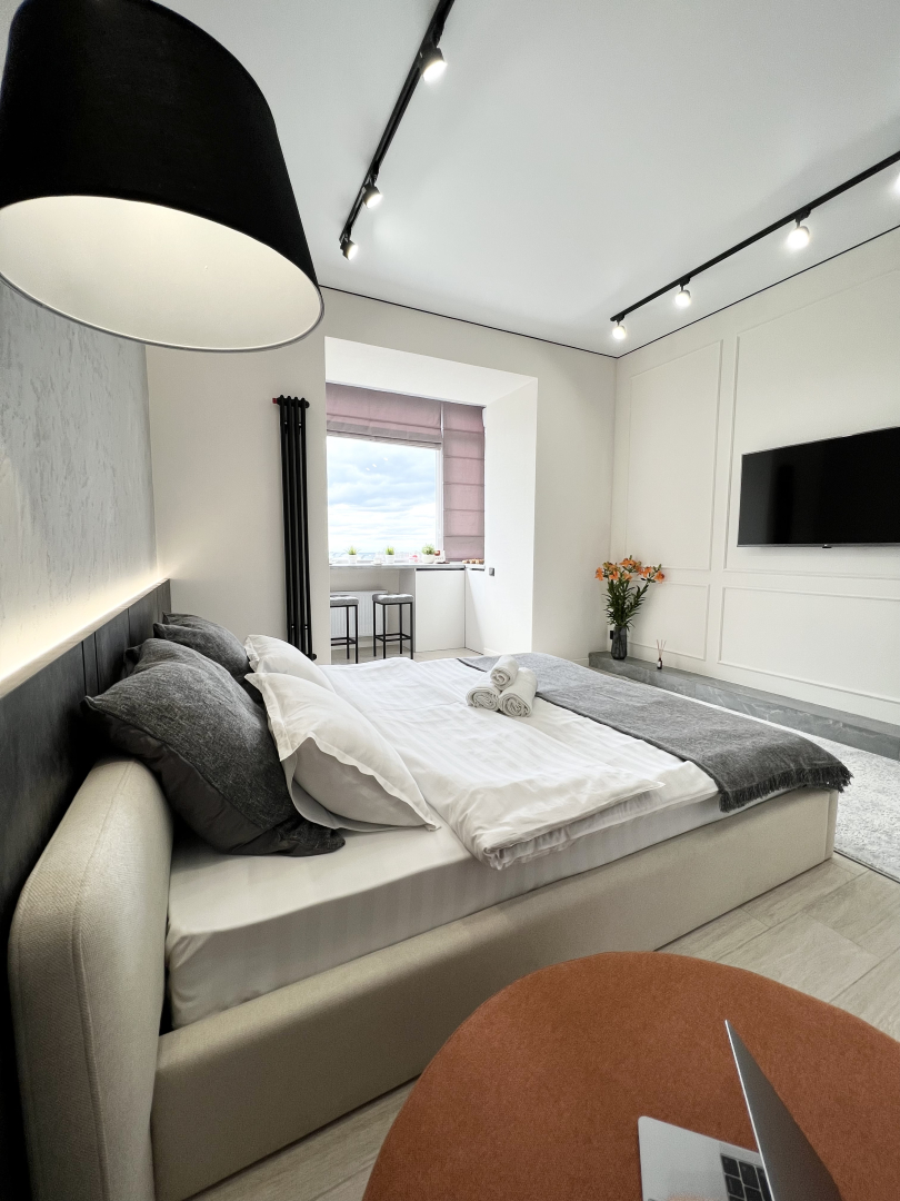 Апартаменты Smart №3