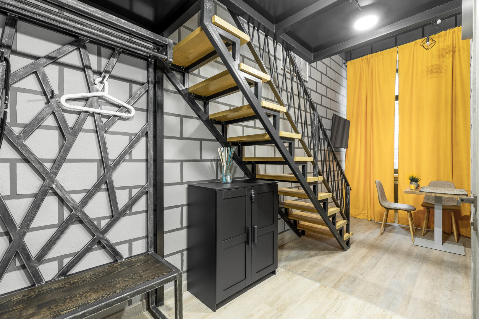 Квартира ЖК Лофт Фм 225А