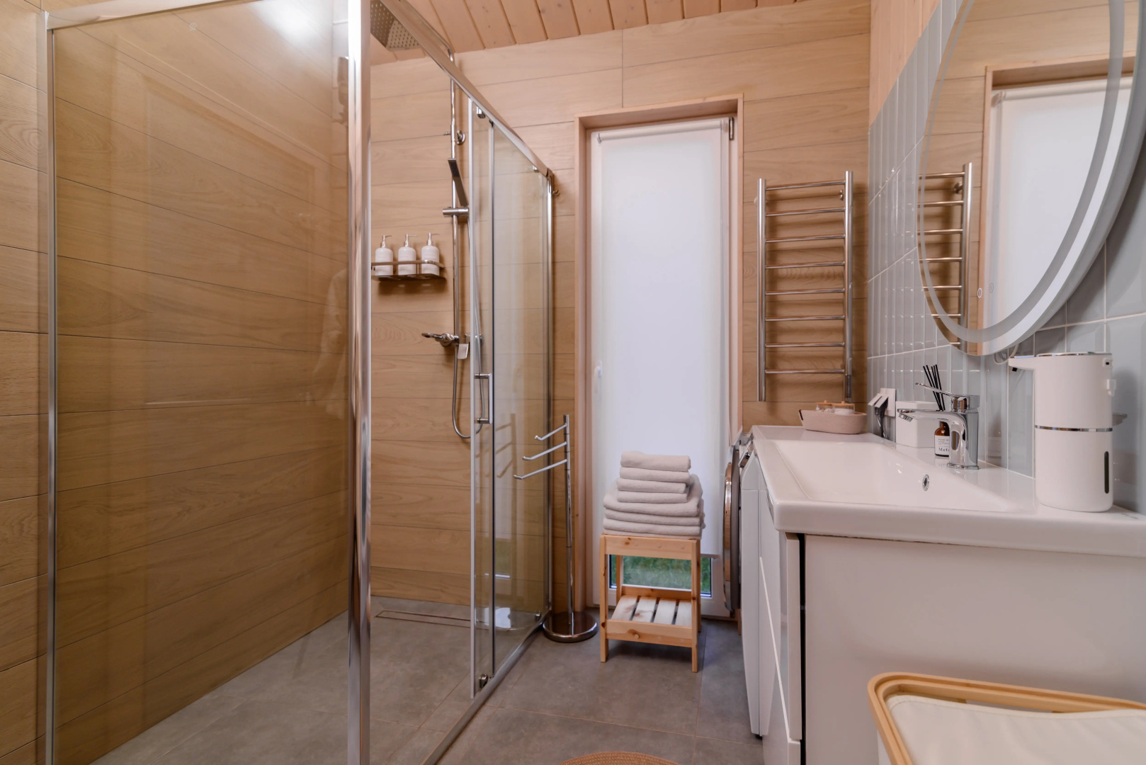 Частный Дом Simple Life Home 316