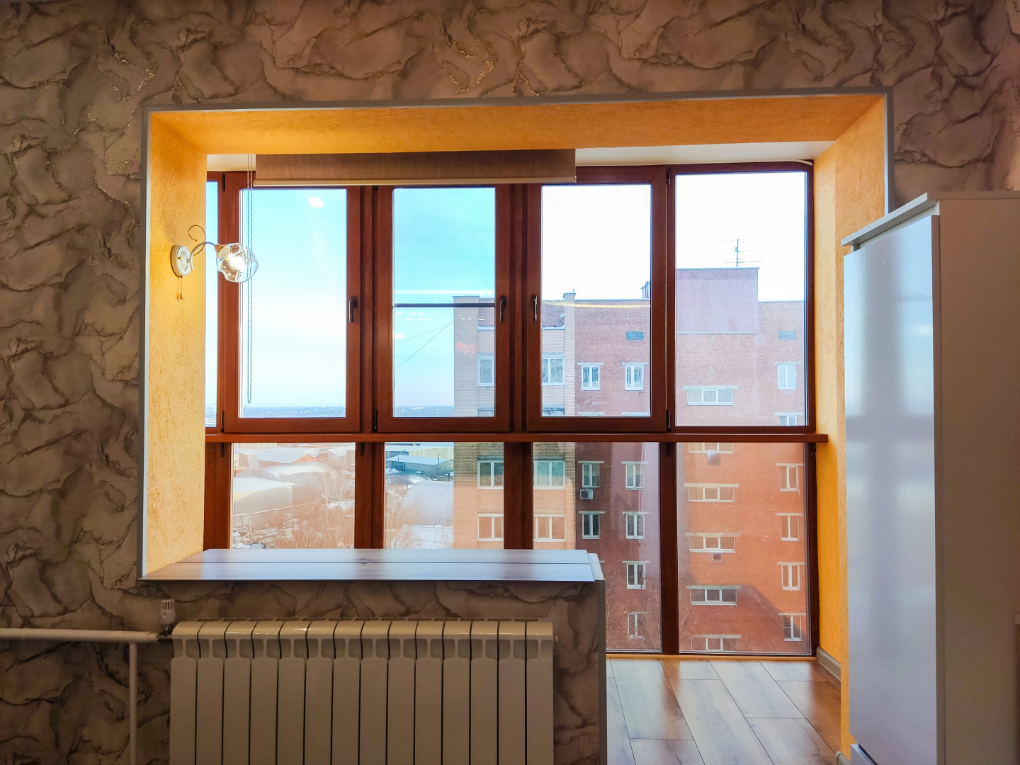 Квартира AlexHome Лосино-Петровский Пушкина 8