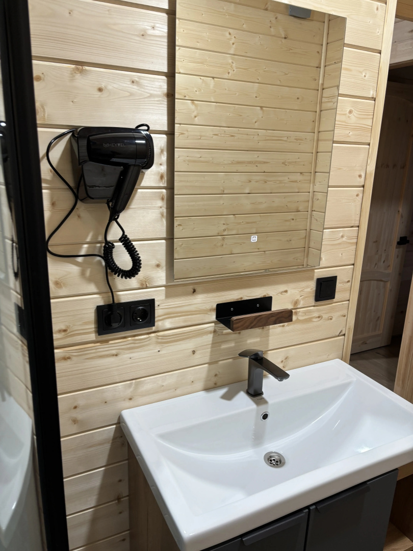 Апартаменты Гостевой дом Northhause2