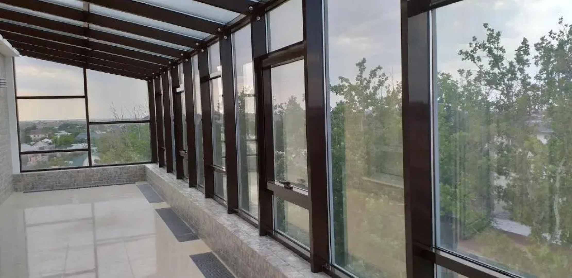 Park Hotel al Bustan