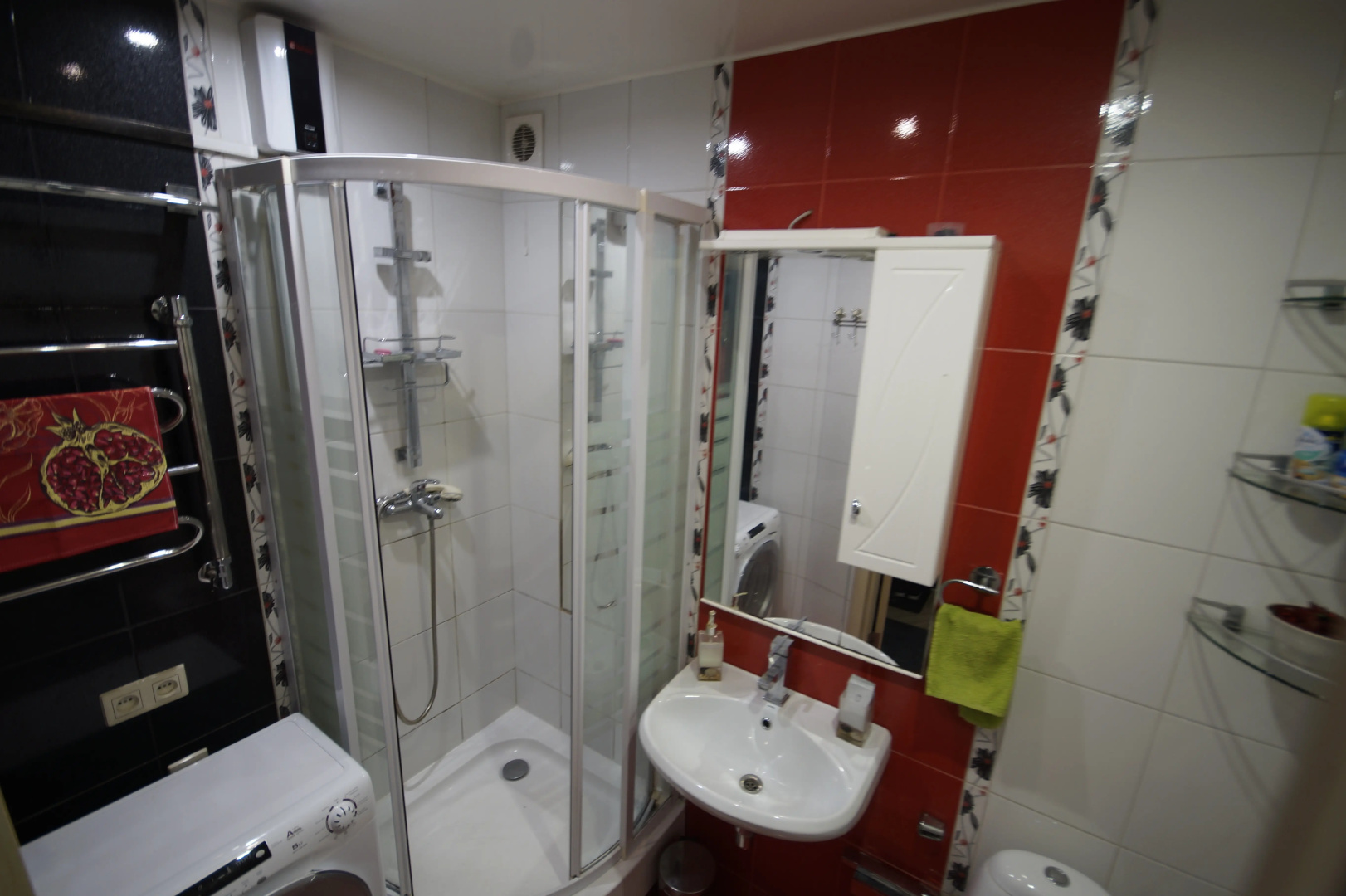 Апартаменты PiterHouse Bely Kuna
