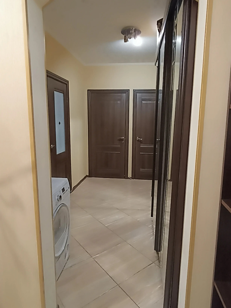 Квартира рядом с метро