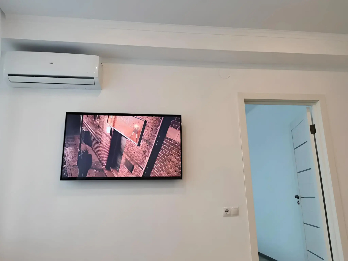 Квартира Центр Цветник Радон Власова 4