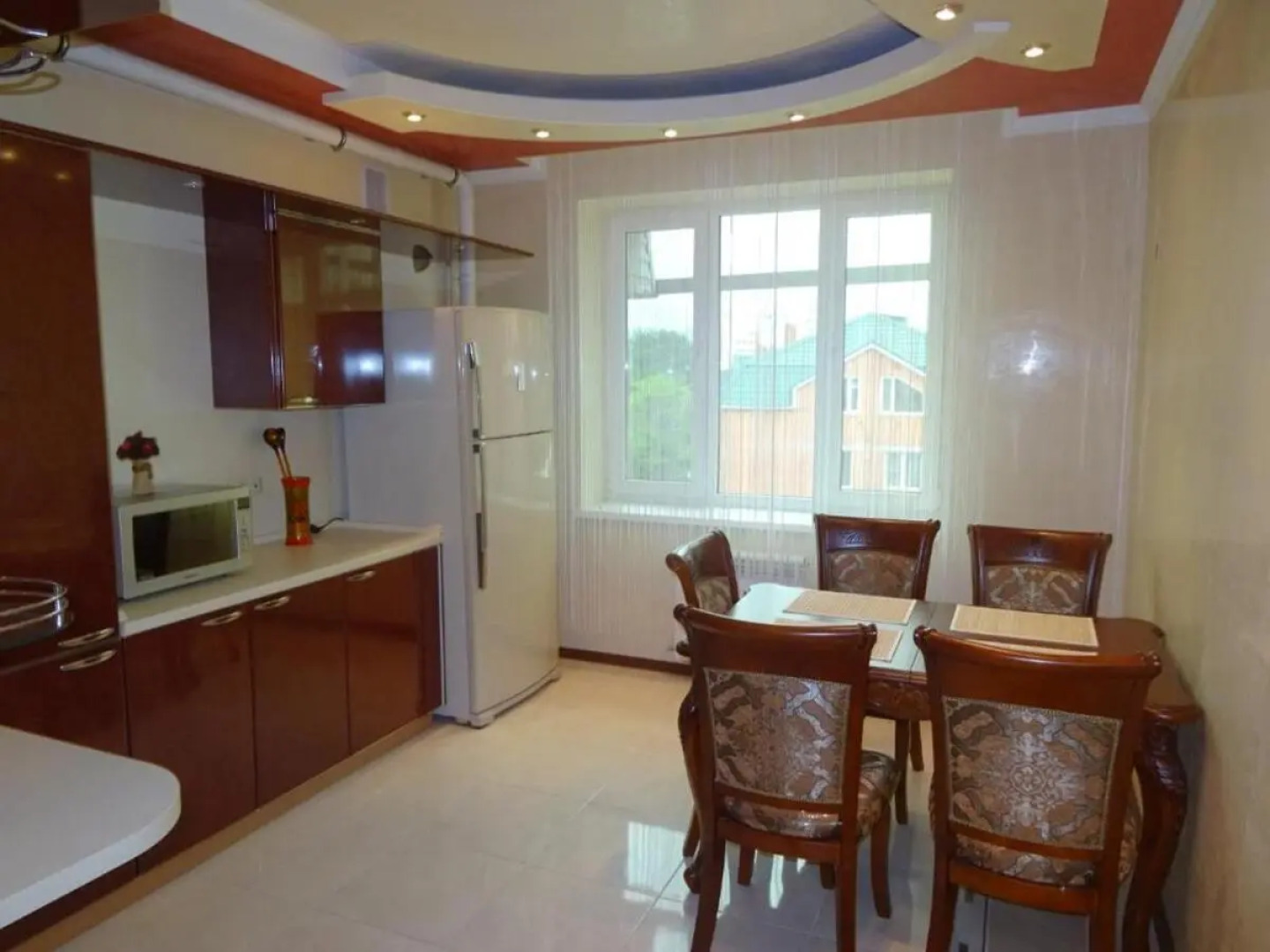 Апартаменты Antica