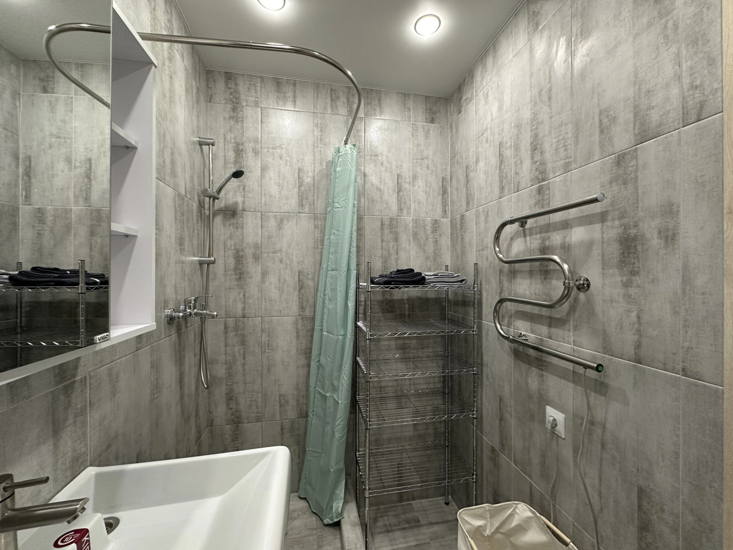 Квартира Уютная Студия в Екатеринбурге