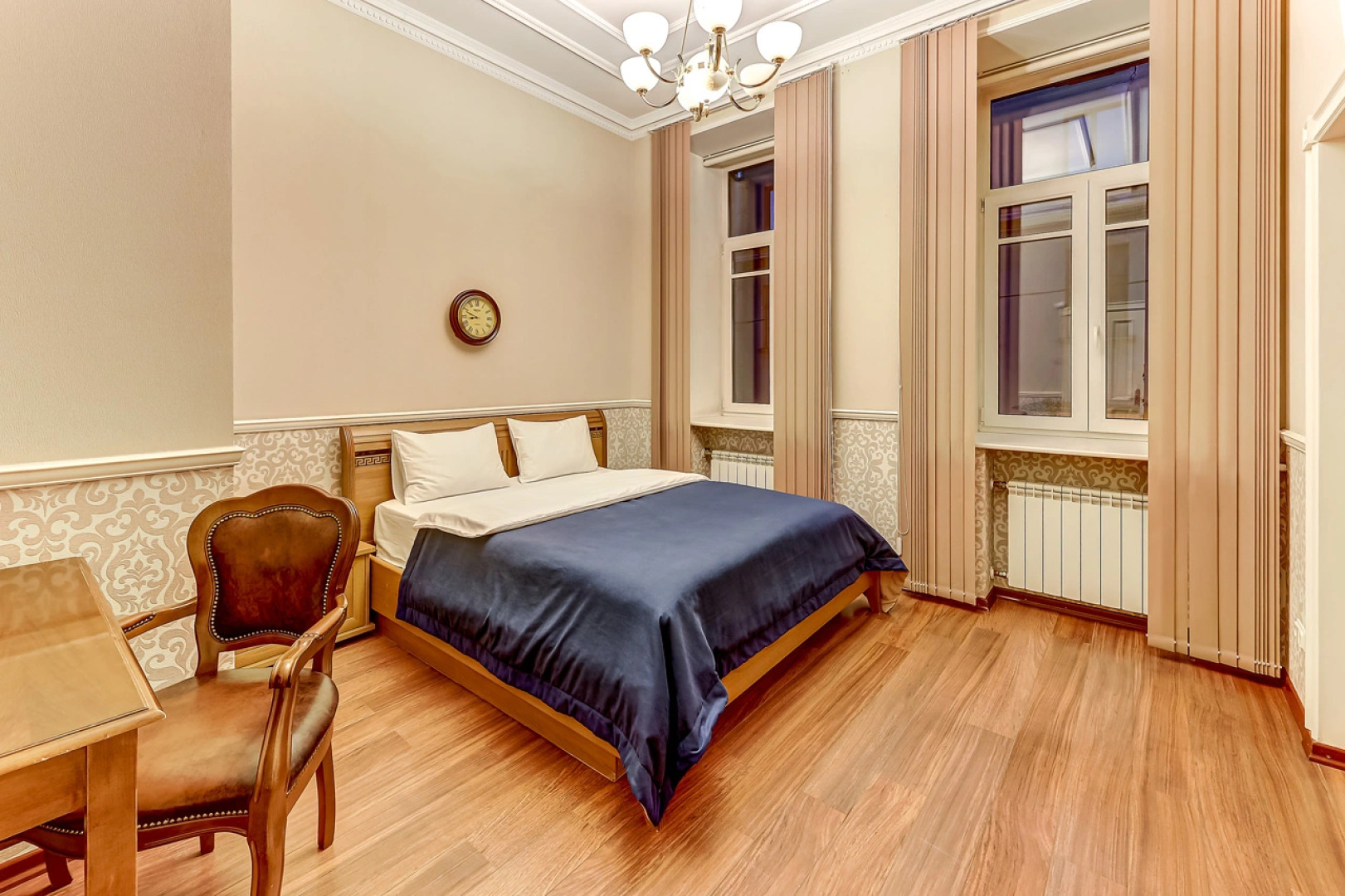 Апартаменты в центре Санкт-Петербурга