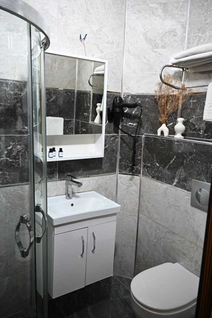 Elite Marmara Hotel Güngören