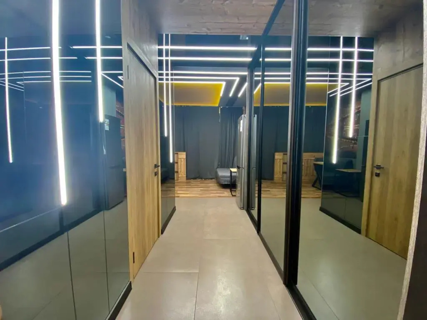 Квартира ПосуткаРу Руданского 21а Южное побережье Крыма