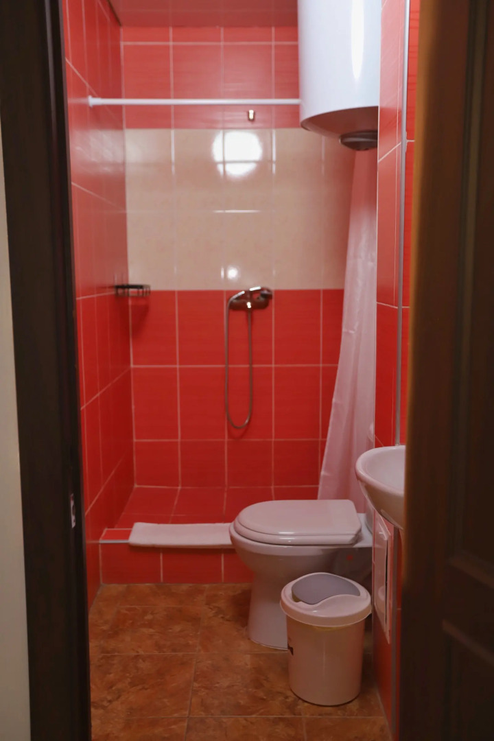 Отель Golden City