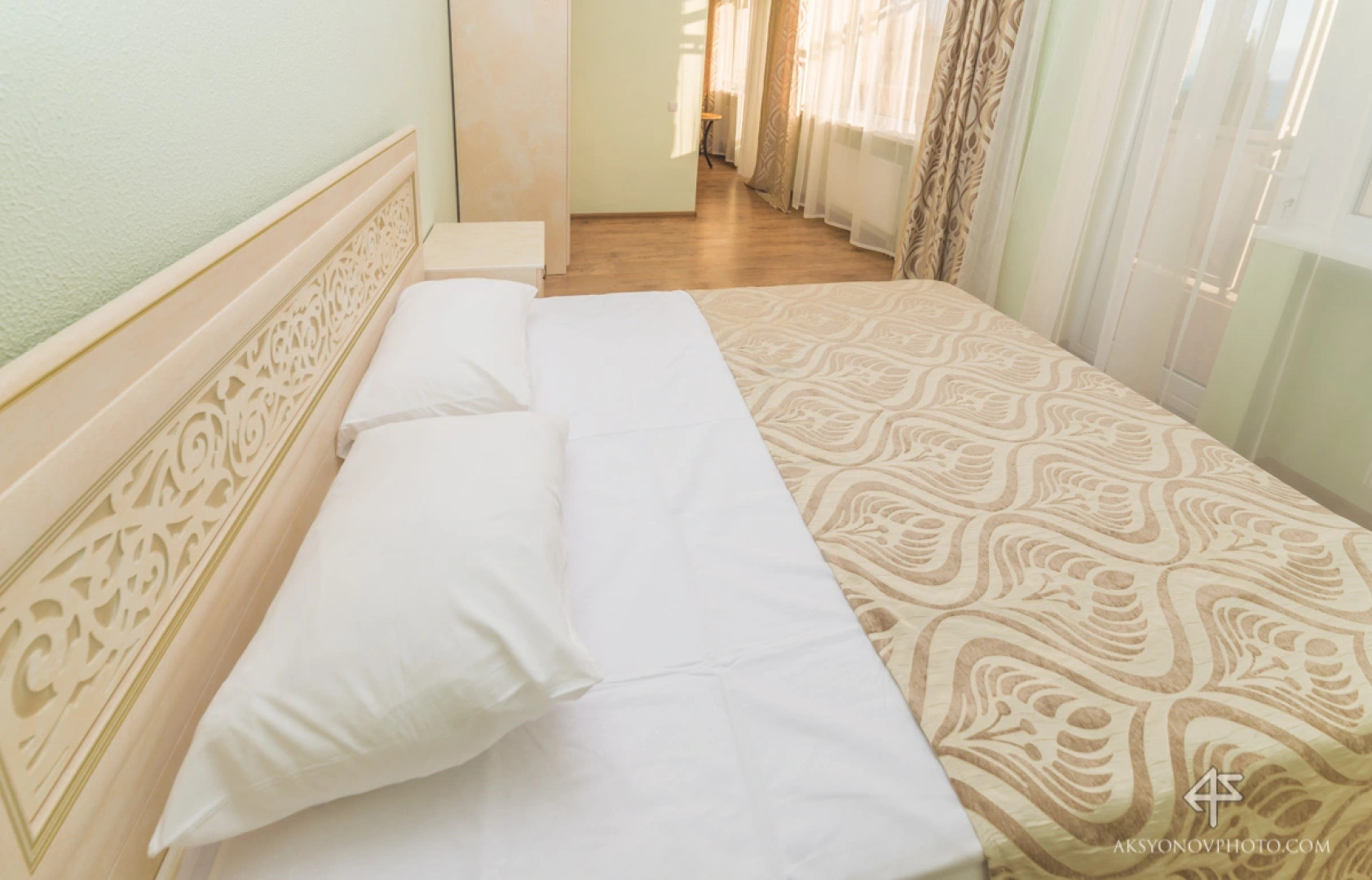 Отель Вилла Олива-Арт