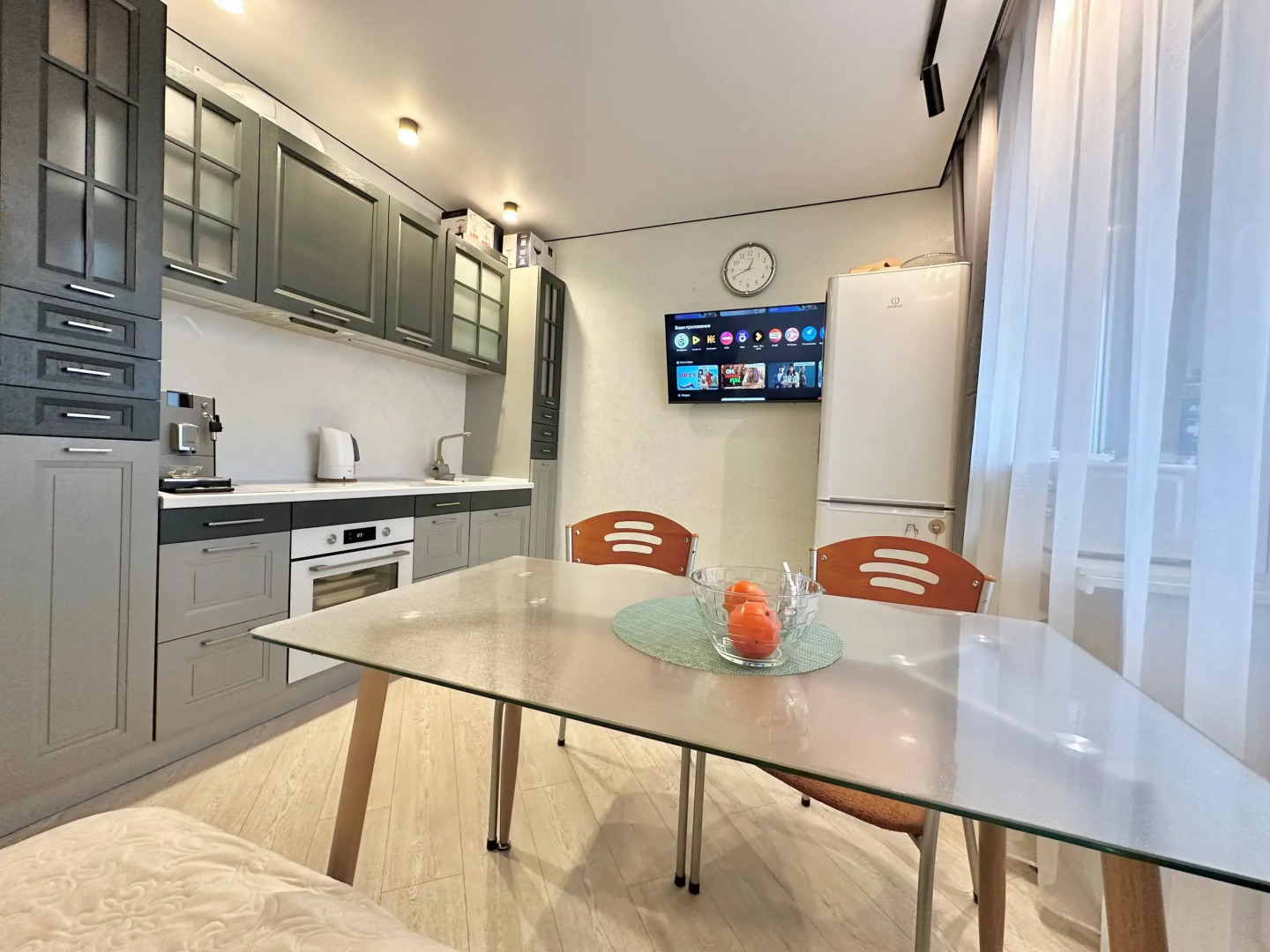 Квартира Уютно Как Дома