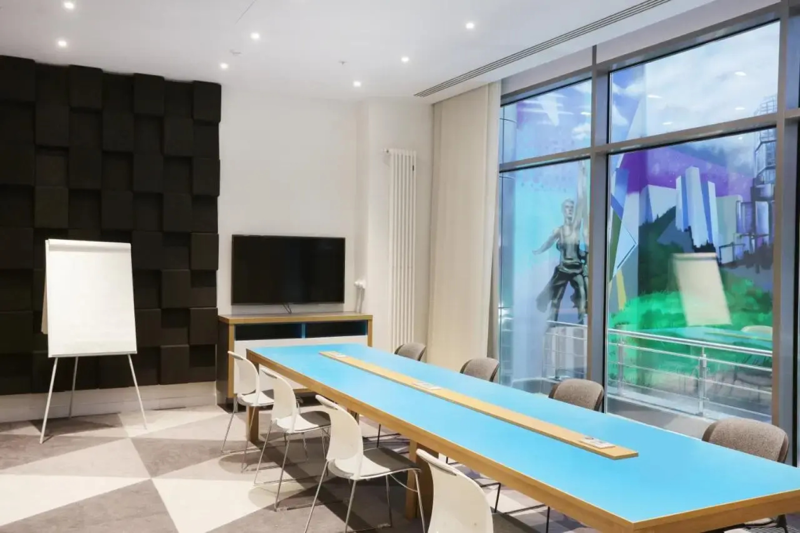Отель Cosmos Smart Moscow Dubininskaya Hotel