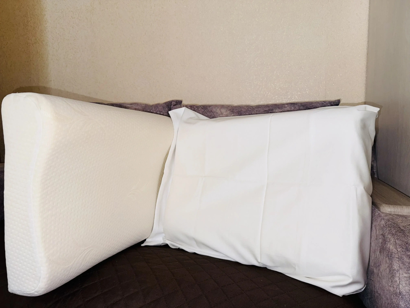 Квартира Однокомнатная Уютная с Балконом в Курортной Зоне Кисловодска