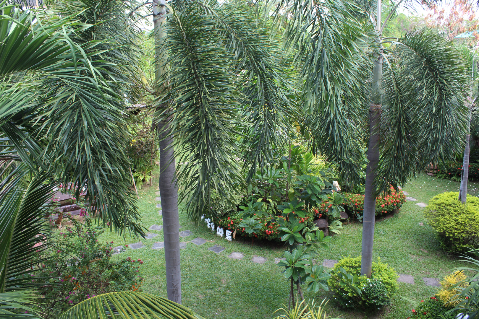 Мини-Отель Whiteelephant Resort