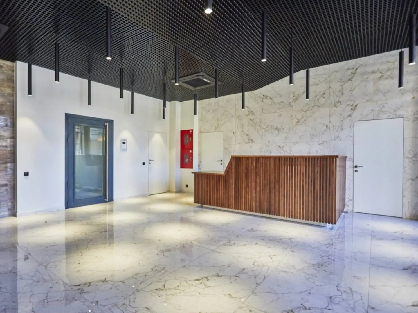 Апартаменты в Midgard 508