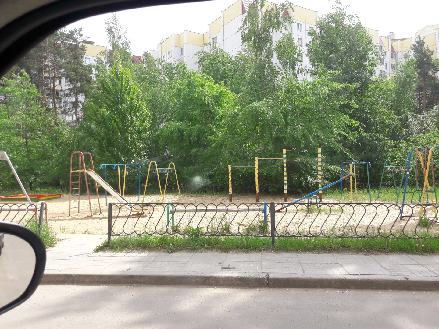 Апартаменты Уютная квартира рядом с М4