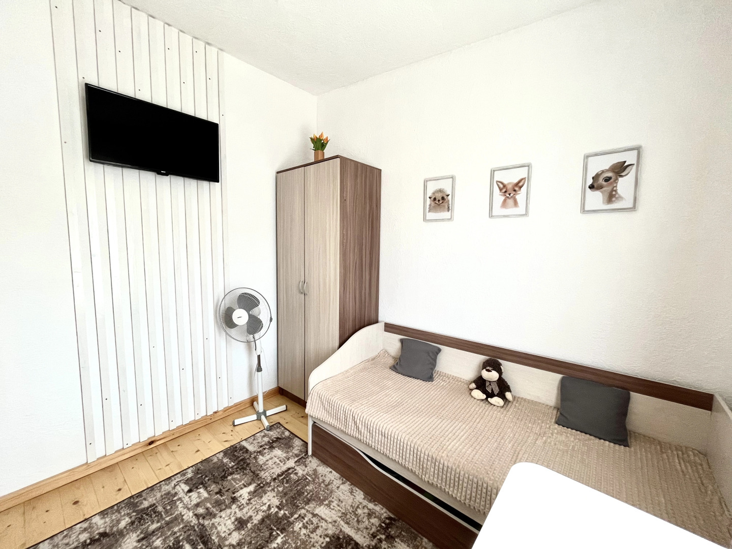 Вилла Villa emerald forest