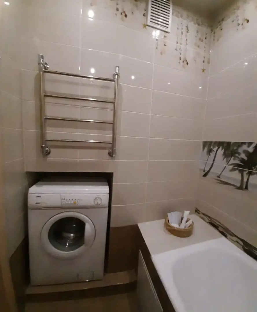 Меблированные комнаты Квартиры на Байкале