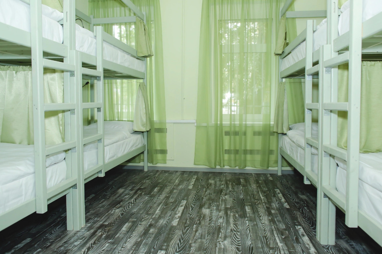 Хостел ХотелХот Белорусский Вокзал