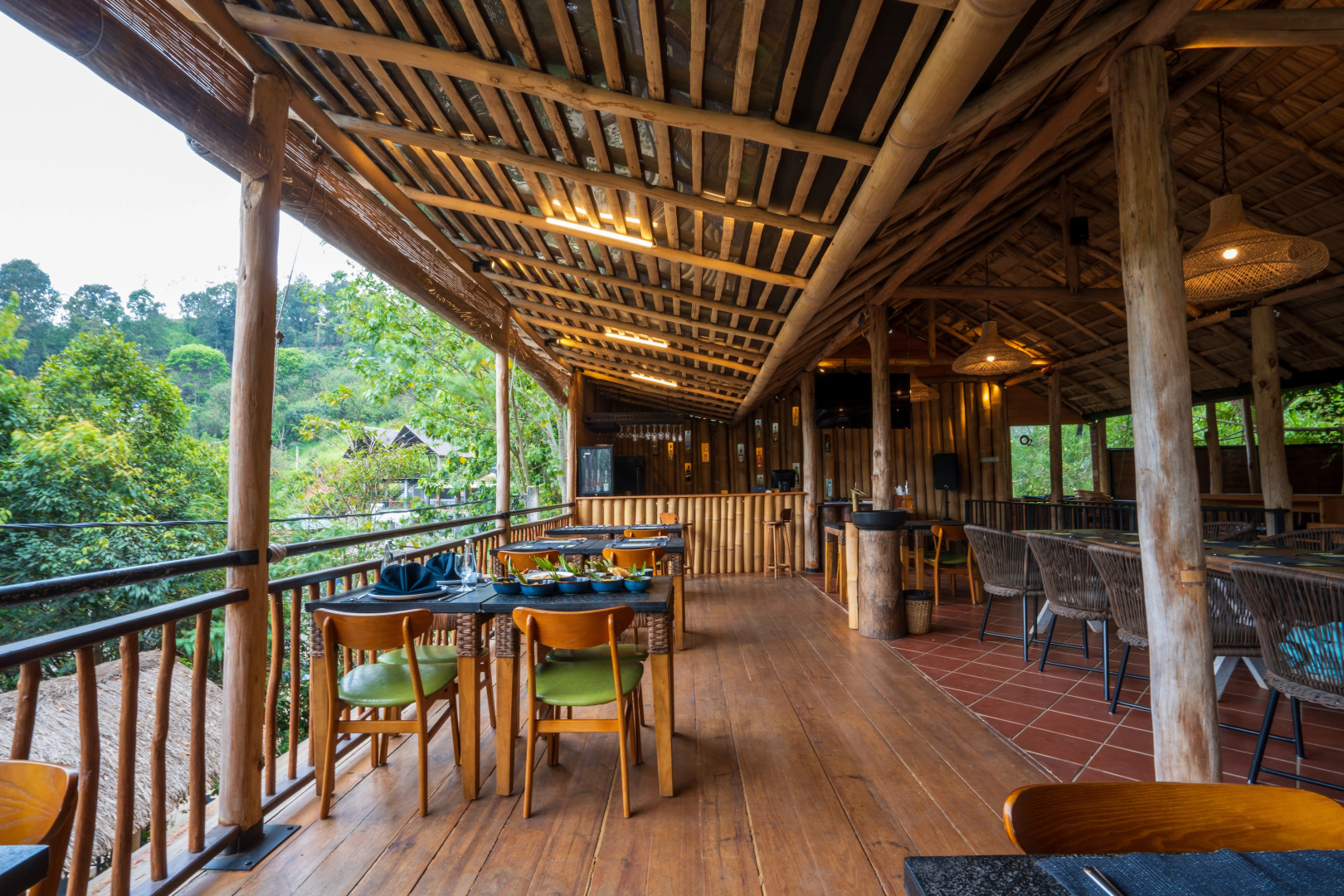 Курортный отель O2 Villas Ella