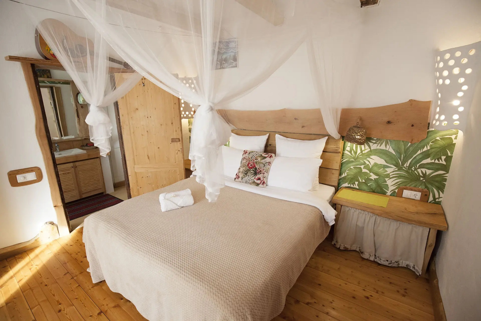 Частный Дом Zen Lodge Красная Поляна