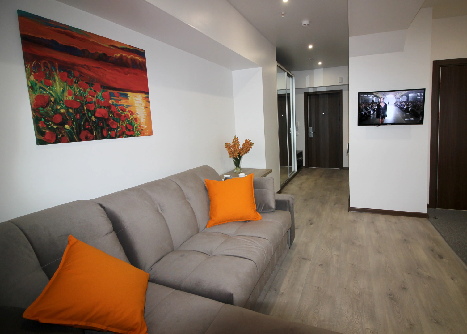 Отель Аванта