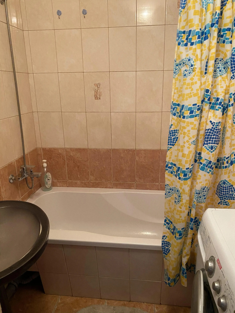 Апартаменты на улице Кстовская 15