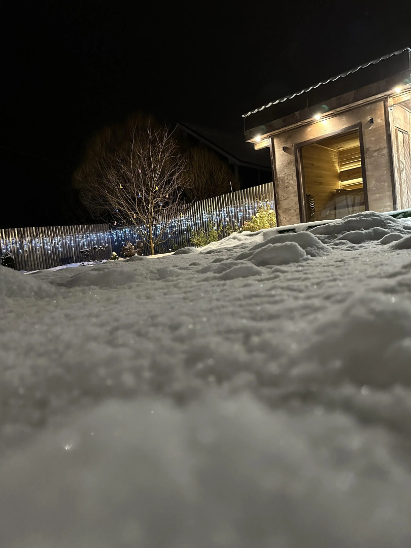 Гостевой Дом Софрино