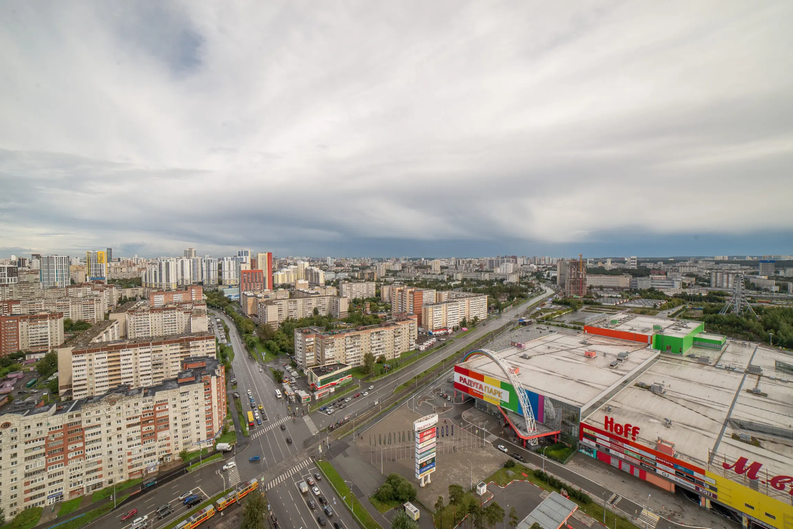 Квартира Студия BeGuest на Репина 109