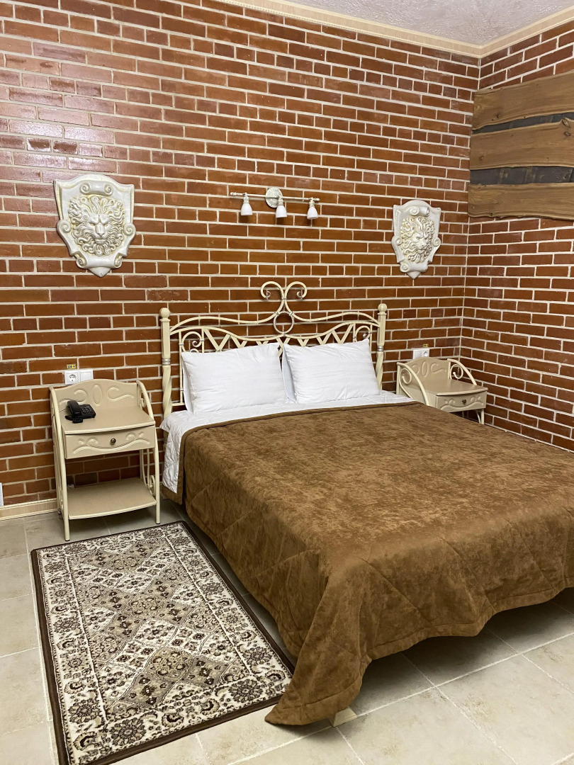 Durso-Tower Guest House