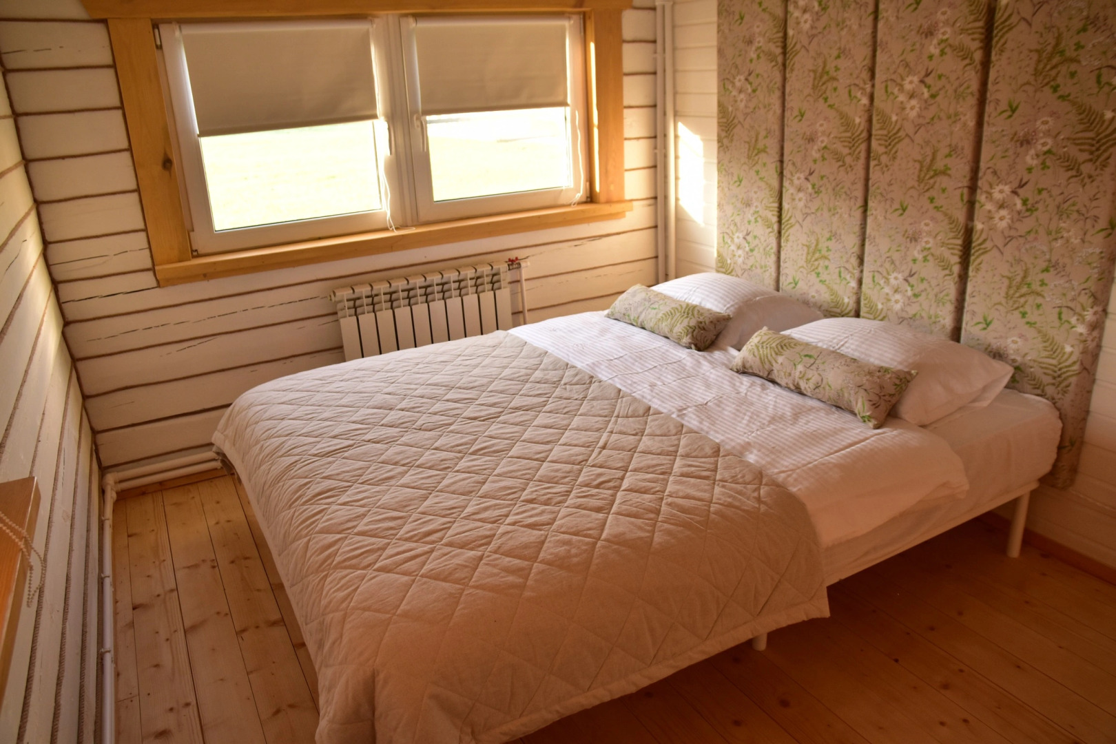 Шале Ромашки