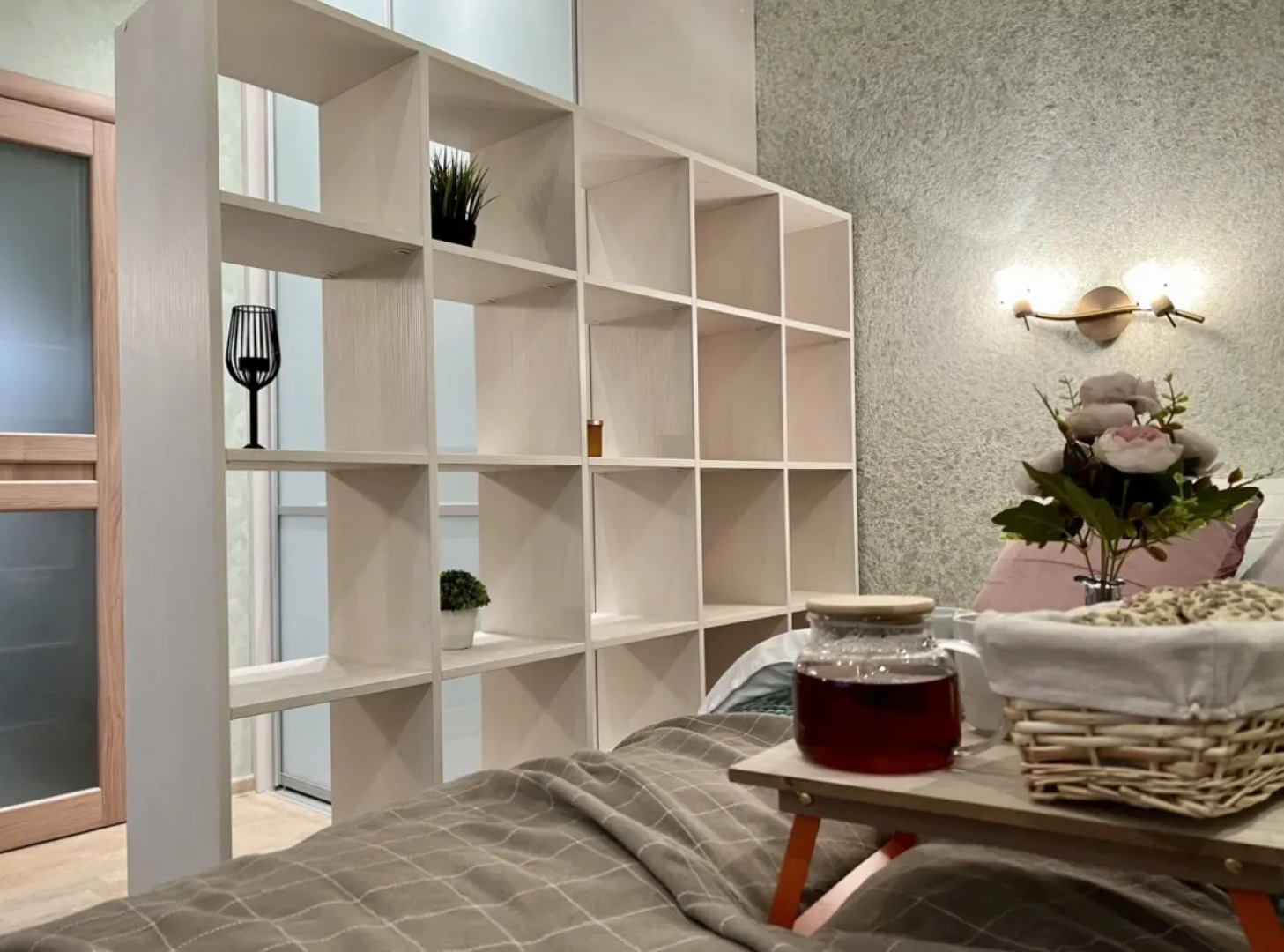 Квартира Орджоникидзе 30