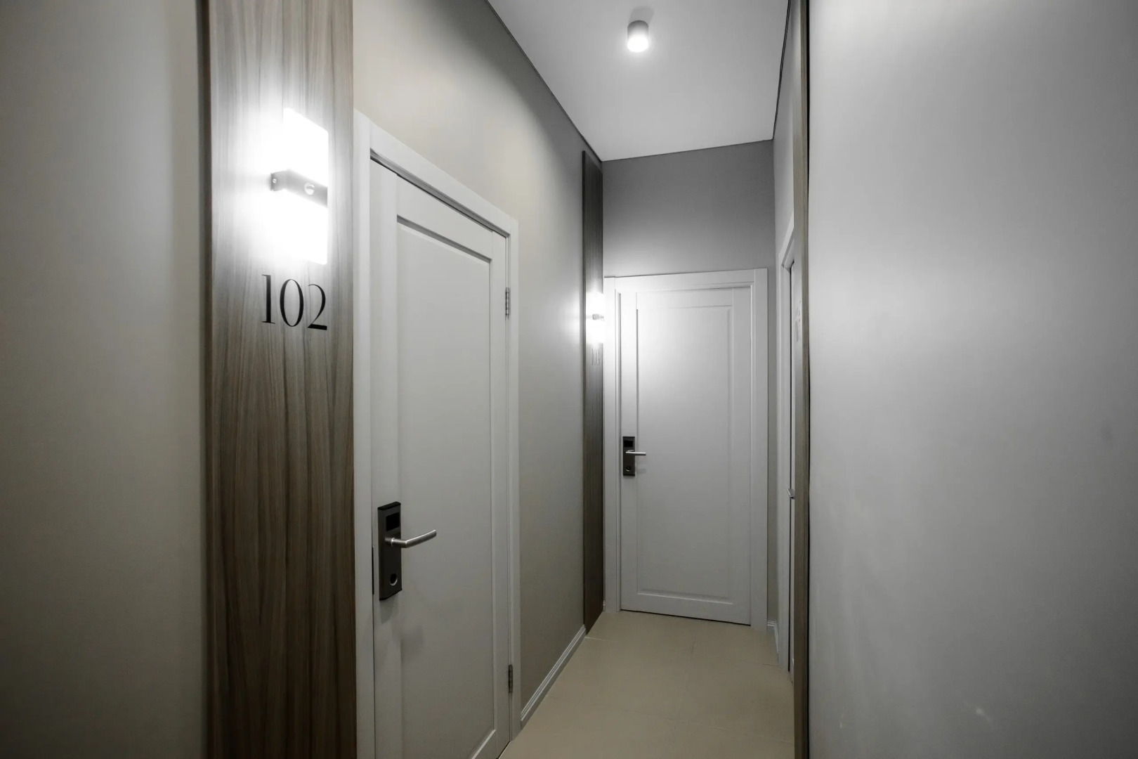 Меблированные комнаты PILLOW