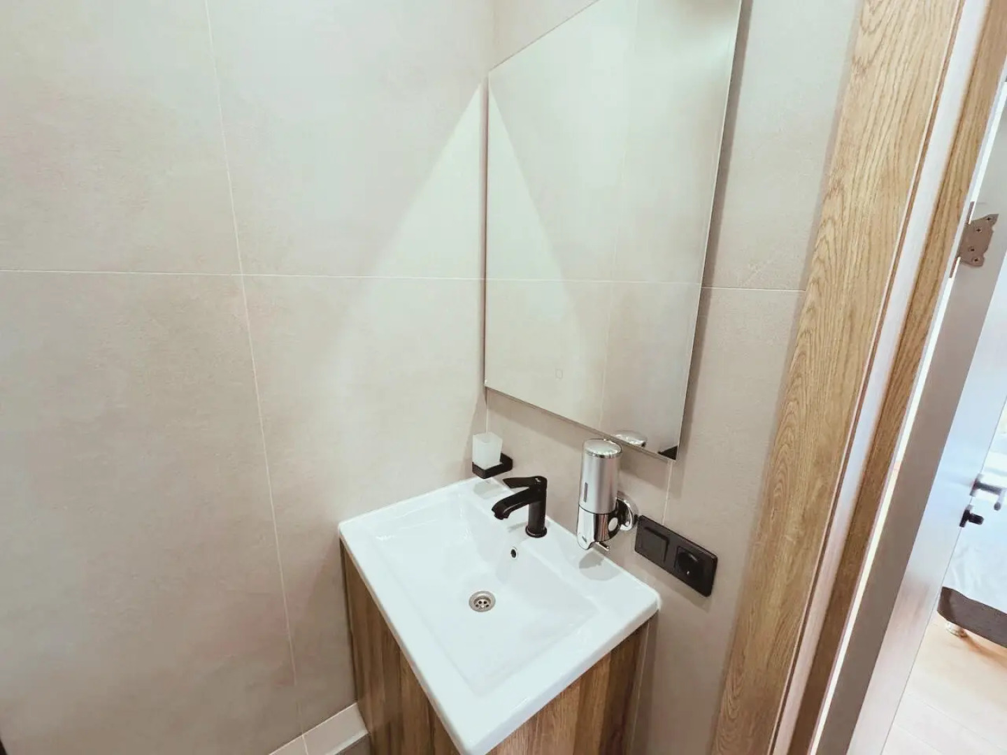 Отель Tan Astana